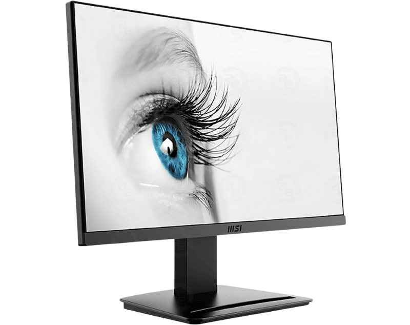 Màn hình MSI PRO MP223 (21.5inch/ FHD/ VA/ 100Hz/ 4ms)