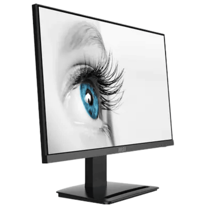 Màn hình MSI PRO MP243 (23.8Inch/ FHD/ IPS/ 75Hz/ 1Ms/ Black)