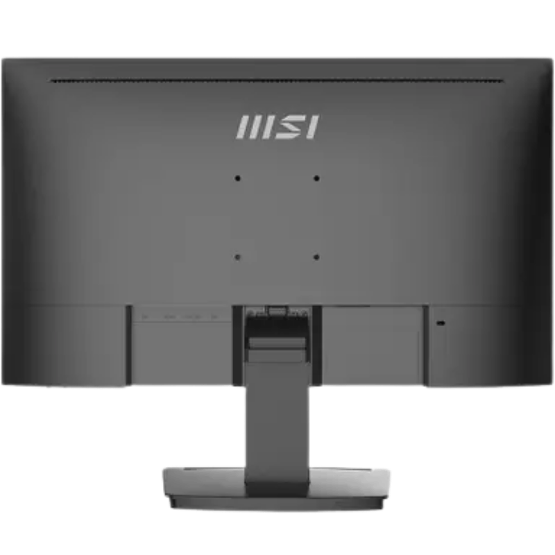 Màn hình MSI PRO MP243 (23.8Inch/ FHD/ IPS/ 75Hz/ 1Ms/ Black)