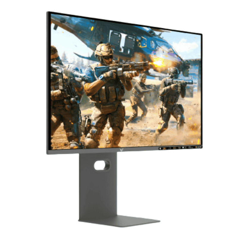 Màn hình QD-OLED Ai gaming Vision Pro G2724QO (27Inch  2K  10bit  240Hz  0.03ms  G-Sync)
