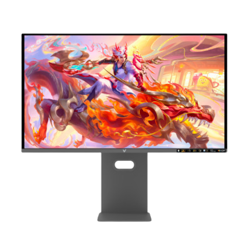 Màn hình QD-OLED Ai gaming Vision Pro G2724QO (27Inch  2K  10bit  240Hz  0.03ms  G-Sync)