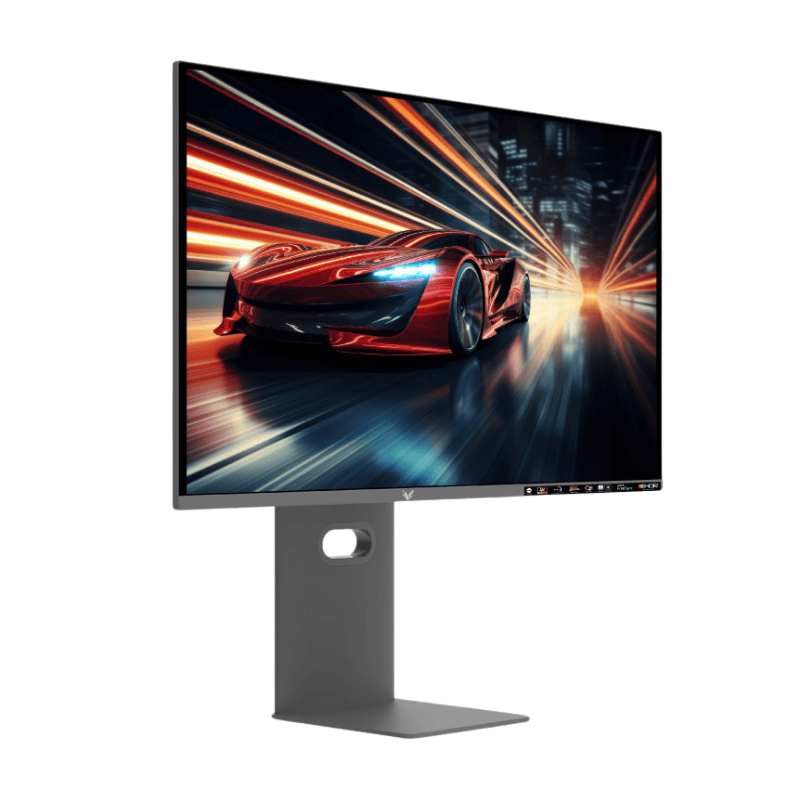 Màn hình QD-OLED Ai gaming Vision Pro G3224UO (32inch / 4K / 10bit / 240Hz / 0.03ms / G-sync)