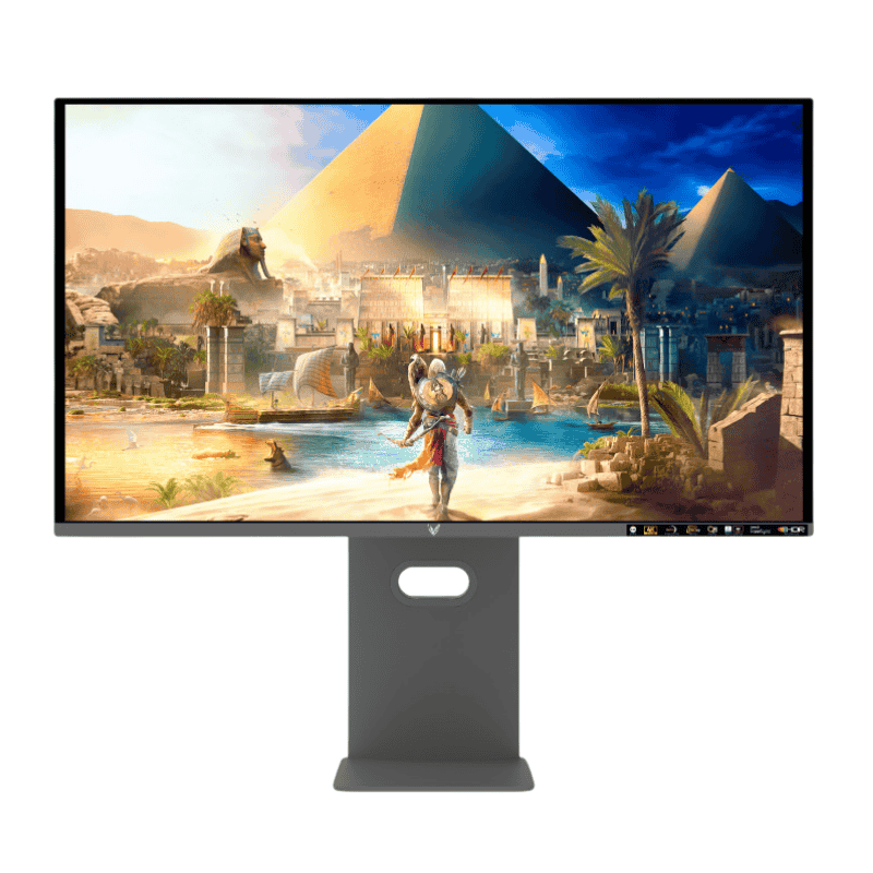 Màn hình QD-OLED Ai gaming Vision Pro G3224UO (32inch / 4K / 10bit / 240Hz / 0.03ms / G-sync)