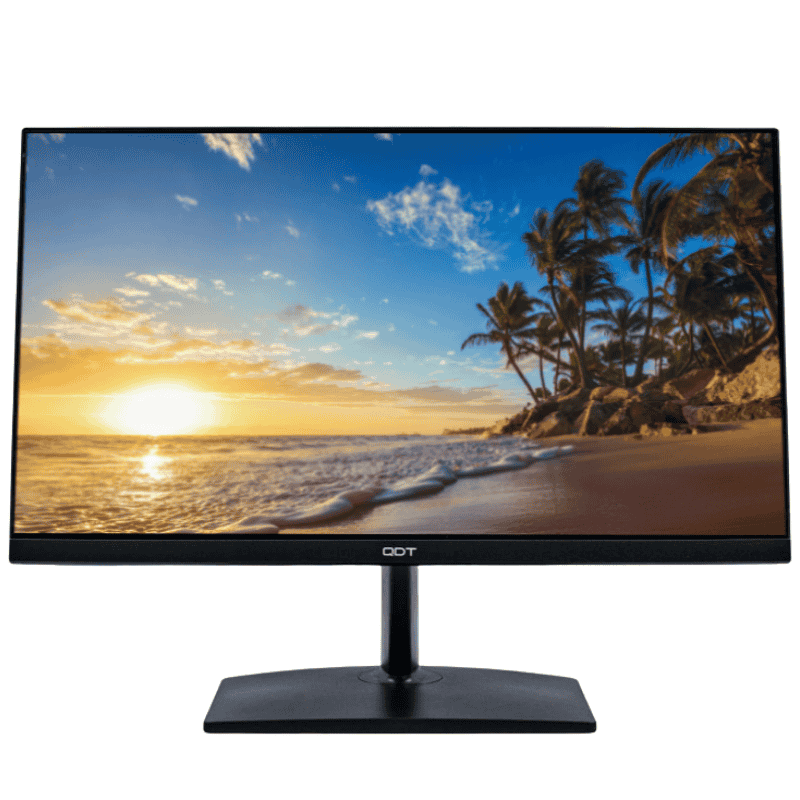Màn hình QDT QT22MF (22inch/ FHD/ IPS/ 100Hz/ 20ms)