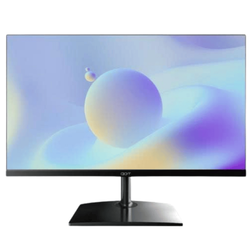 Màn hình QDT QT22MF (22inch/ FHD/ IPS/ 100Hz/ 20ms)