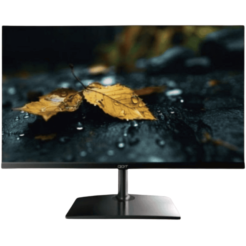 Màn hình QDT QT22MF (22inch/ FHD/ IPS/ 100Hz/ 20ms)