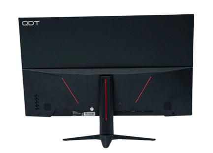 Màn hình QDT QT27MF (27inch/ FHD/ IPS/ 100Hz/ 5ms)