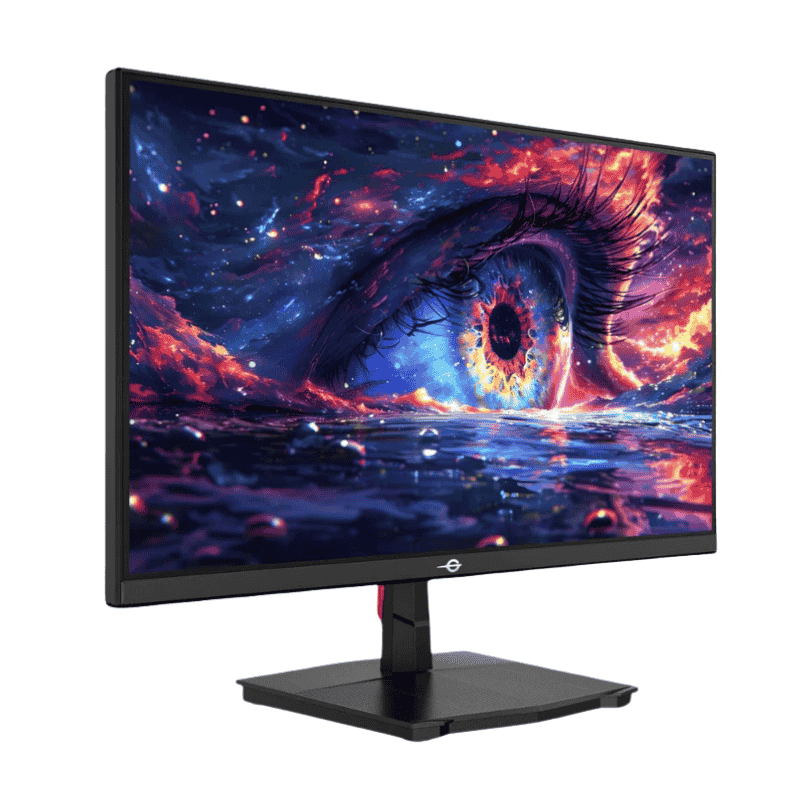 Màn hình Titan Army P2418C (23.8 inch/ FHD/ IPS/ 144Hz/ 1ms)