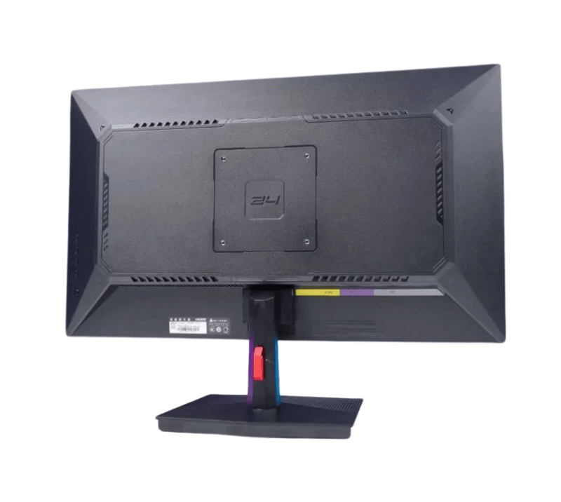 Màn hình Titan Army P2418C (23.8 inch/ FHD/ IPS/ 144Hz/ 1ms)