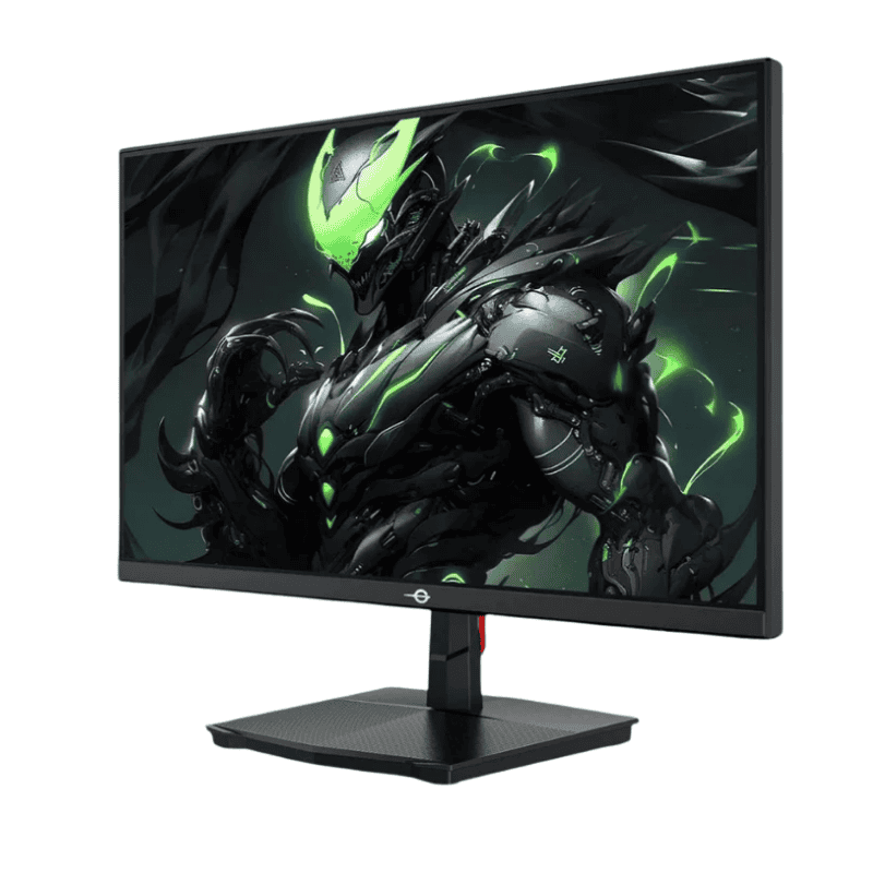 Màn hình Titan Army P2418C (23.8 inch/ FHD/ IPS/ 144Hz/ 1ms)
