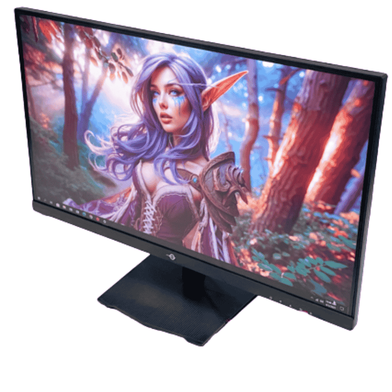 Màn hình Titan Army P2710H Plus (27 inch/ FHD/ 260Hz/ Fast IPS/ 1Ms)