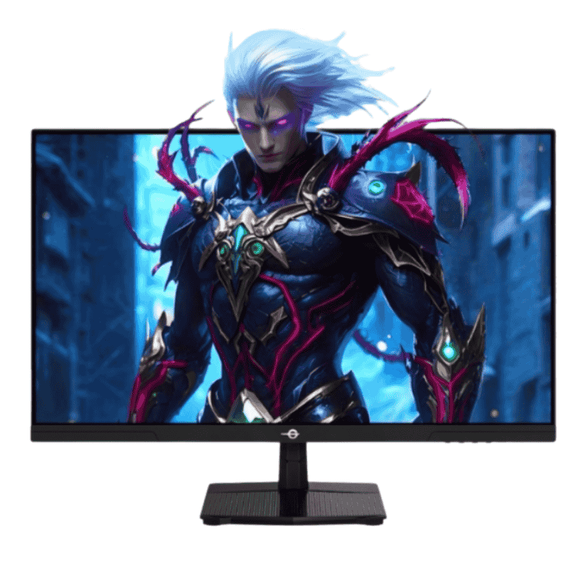 Màn hình Titan Army P2710H Plus (27 inch/ FHD/ 260Hz/ Fast IPS/ 1Ms)