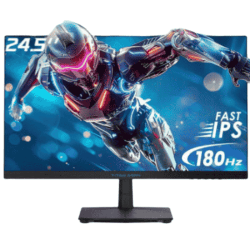 Màn hình Titan Army P2510G2 (24.5 inch/ FHD/ 200Hz/ Fast IPS/ 1Ms)
