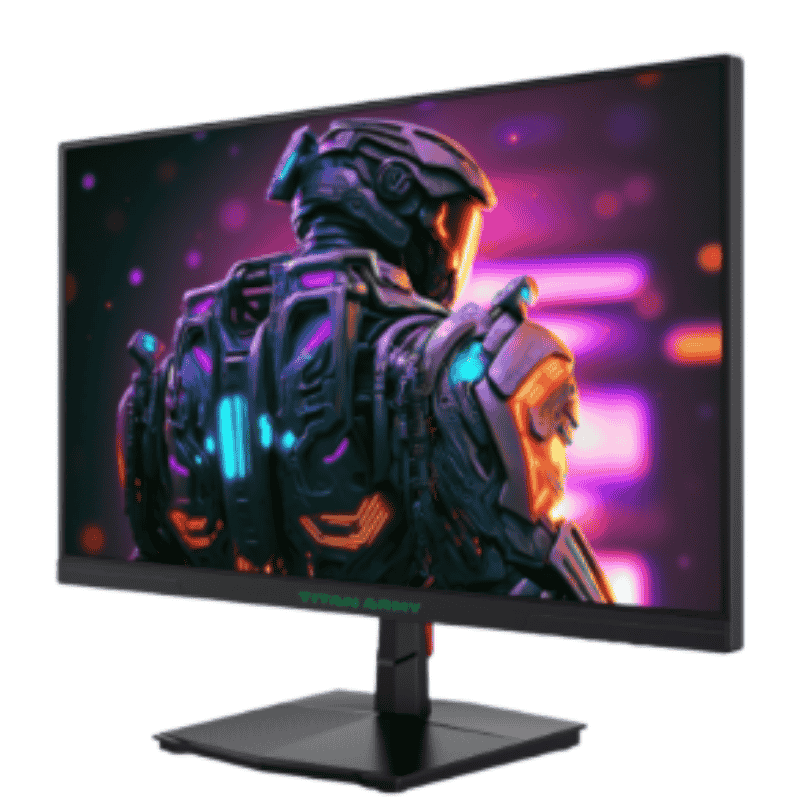 Màn hình Titan Army P2510G2 (24.5 inch/ FHD/ 200Hz/ Fast IPS/ 1Ms)
