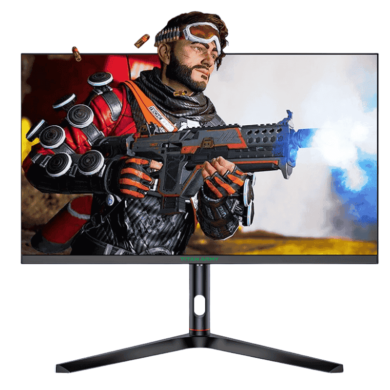 Màn hình Titan Army P2710H Plus (27 inch/ FHD/ 260Hz/ Fast IPS/ 1Ms)