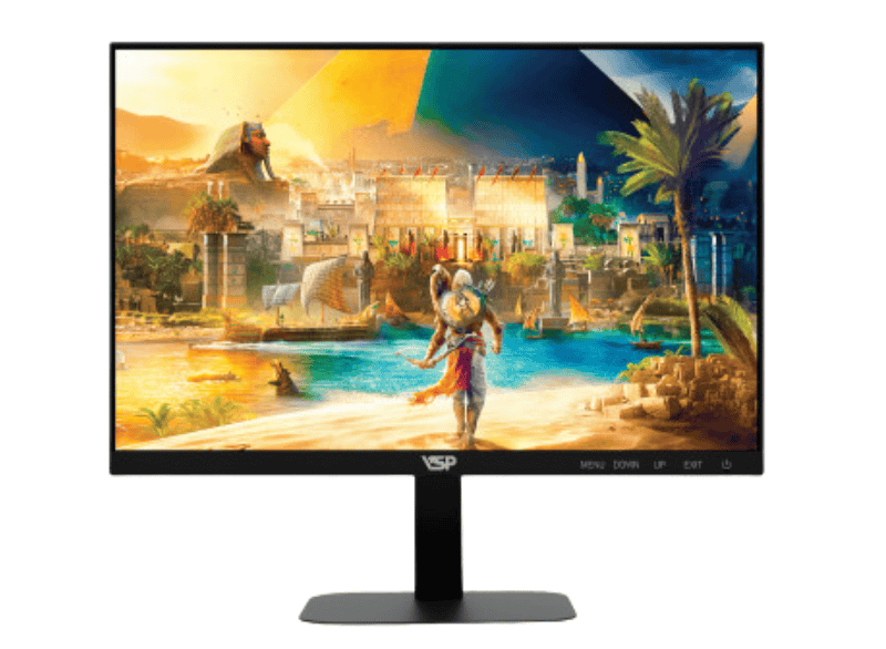 Màn hình VSP IP2205F (21.5 inch / Full HD / IPS / 100Hz / 1ms)