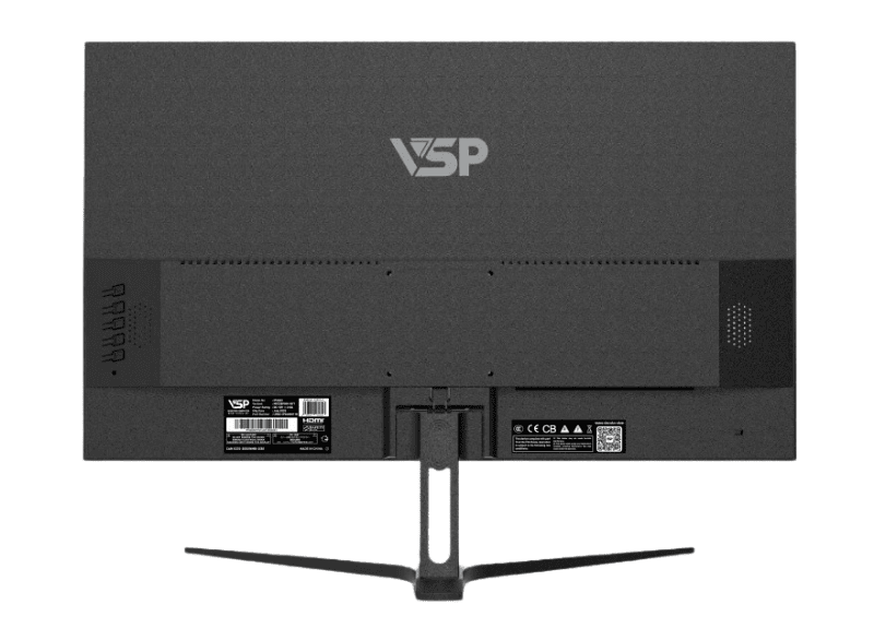 Màn hình VSP IP2403 (23.8 inch/ FHD/ IPS/ 120Hz/ 1ms)