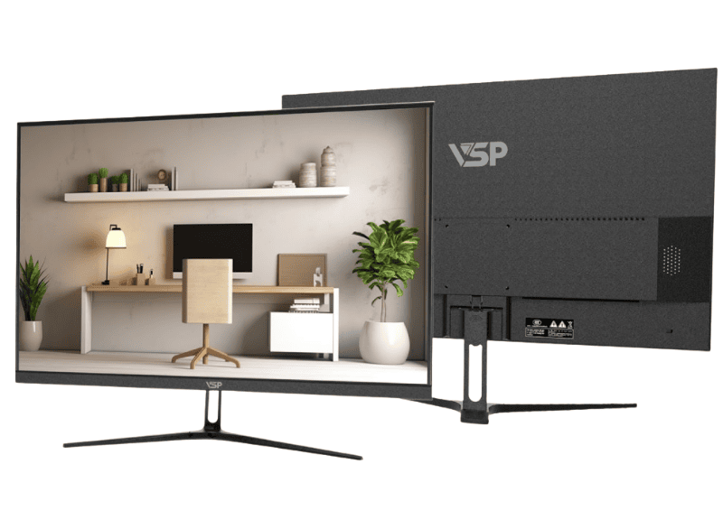 Màn hình VSP IP2403 (23.8 inch/ FHD/ IPS/ 120Hz/ 1ms)