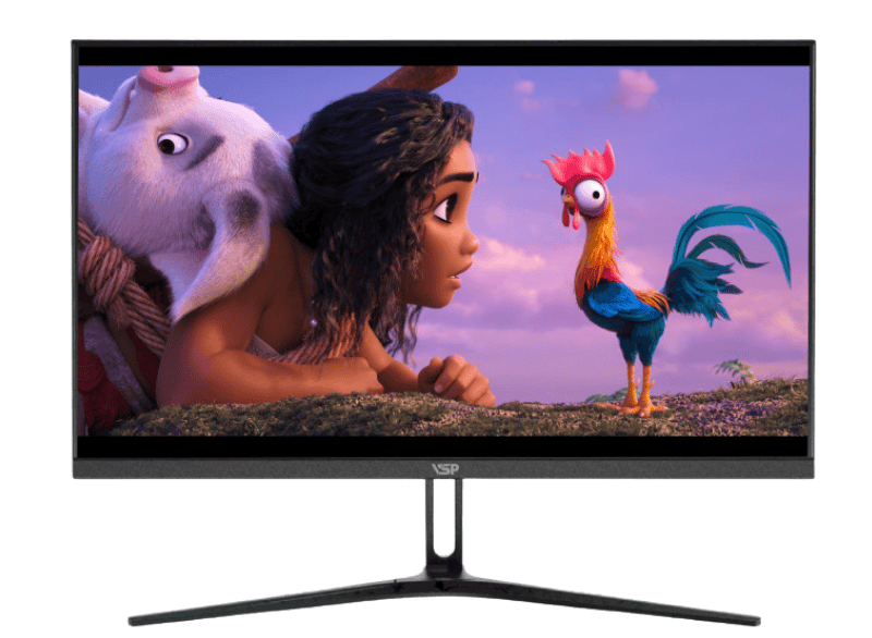 Màn hình VSP IP2403 (23.8 inch/ FHD/ IPS/ 120Hz/ 1ms)