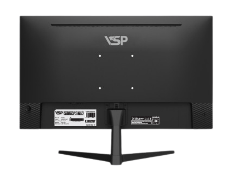 Màn hình VSP IP2404S (23.8 inch/ FHD/ IPS/ 120Hz/ 1ms/ Black)