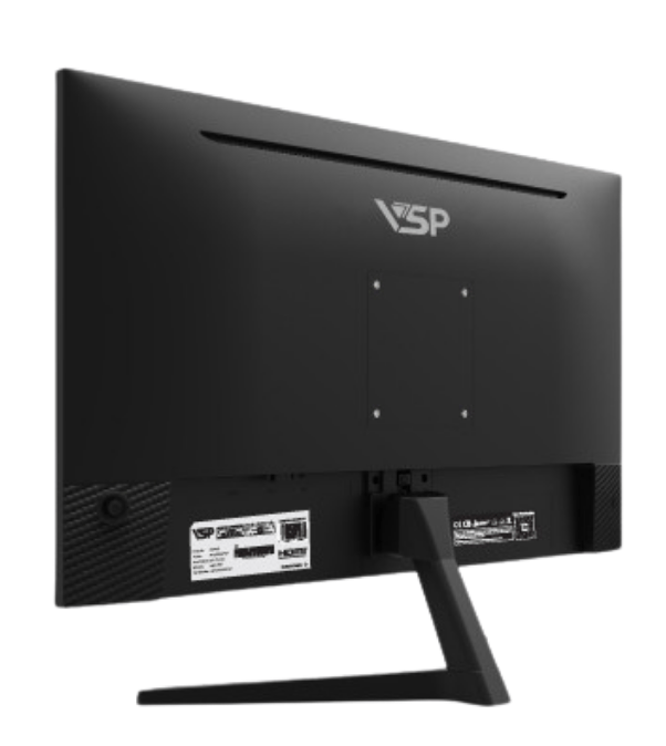 Màn hình VSP IP2404S (23.8 inch/ FHD/ IPS/ 120Hz/ 1ms/ Black)