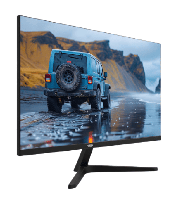 Màn hình VSP IP2404S (23.8 inch/ FHD/ IPS/ 120Hz/ 1ms/ Black)