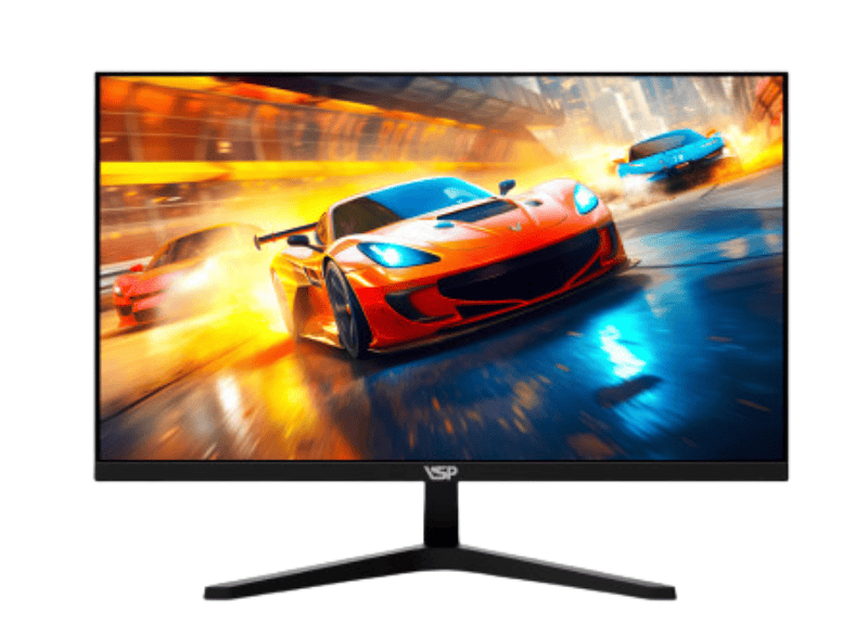 Màn hình VSP IP2404S (23.8 inch/ FHD/ IPS/ 120Hz/ 1ms/ Black)