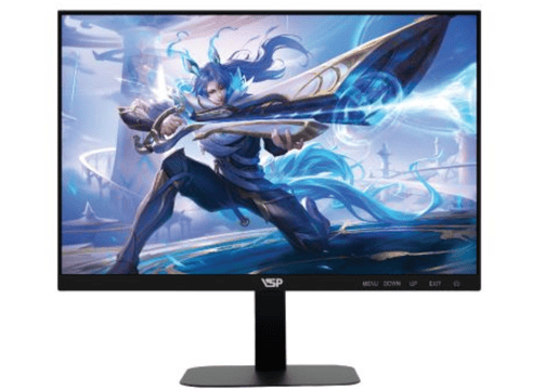 Màn hình VSP IP2405F ( 24Inch/ IPS/ FHD/ 100Hz/ 1Ms )