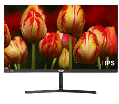 Màn hình VSP IP2407S (23.8 inch/FHD/IPS/100Hz/5ms)