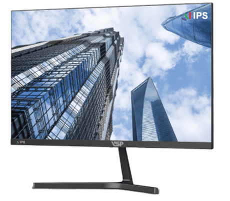 Màn hình VSP IP2407S (23.8 inch/FHD/IPS/100Hz/5ms)