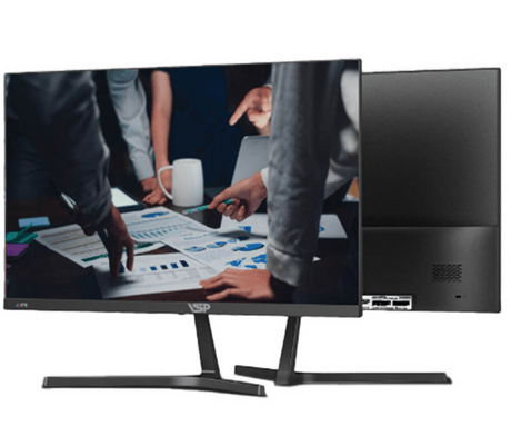 Màn hình VSP IP2407S (23.8 inch/FHD/IPS/100Hz/5ms)