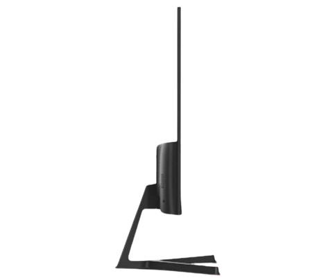 Màn hình VSP IP2407S (23.8 inch/FHD/IPS/100Hz/5ms)