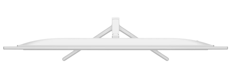 Màn hình VSP IP2407SG ( 23.8 inch/ FHD/ IPS/ 100Hz/ 1ms/ White)