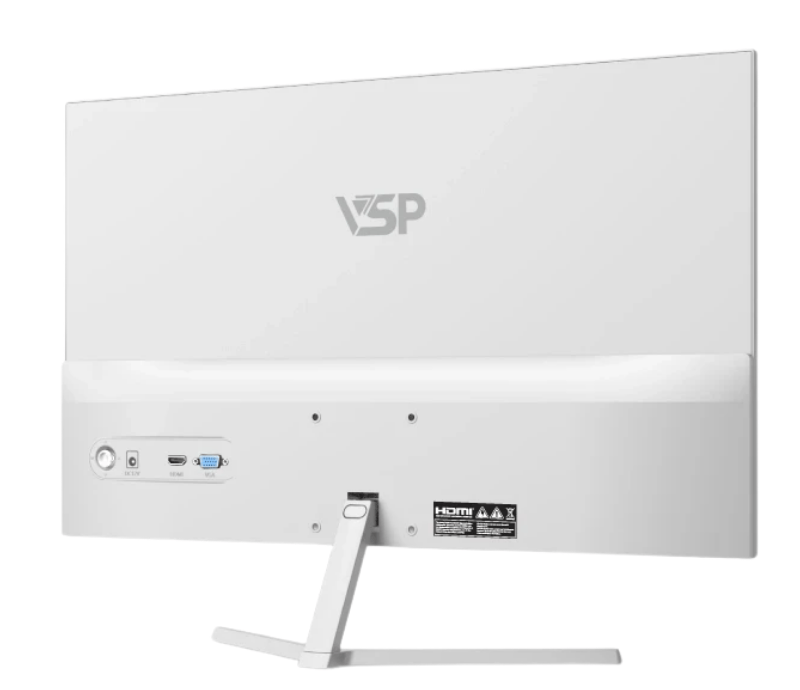 Màn hình VSP IP2407SG ( 23.8 inch/ FHD/ IPS/ 100Hz/ 1ms/ White)