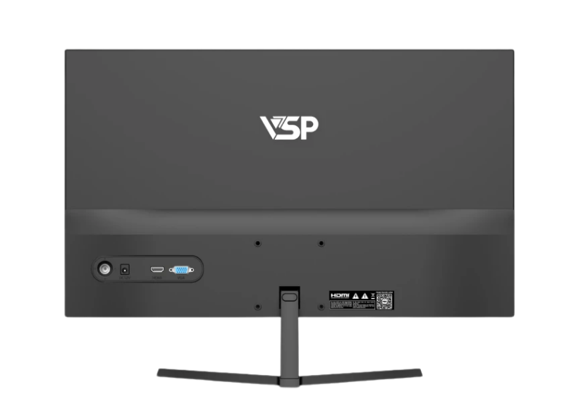 Màn hình VSP IP2408SG (23.8 inch/ FHD/ IPS/ 120Hz/ 1ms/ Black)