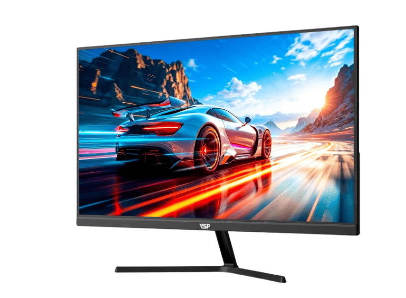 Màn hình VSP IP2408SG (23.8 inch/ FHD/ IPS/ 120Hz/ 1ms/ Black)