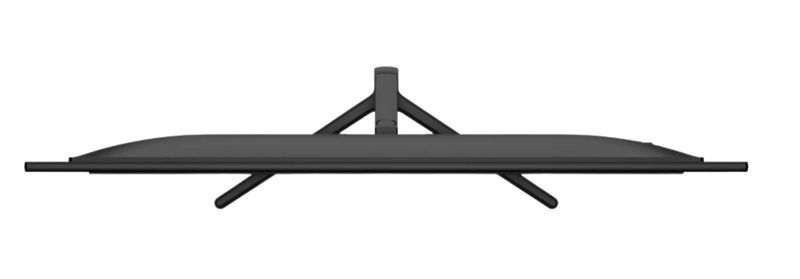 Màn hình VSP IP2408SG (23.8 inch/ FHD/ IPS/ 120Hz/ 1ms/ Black)