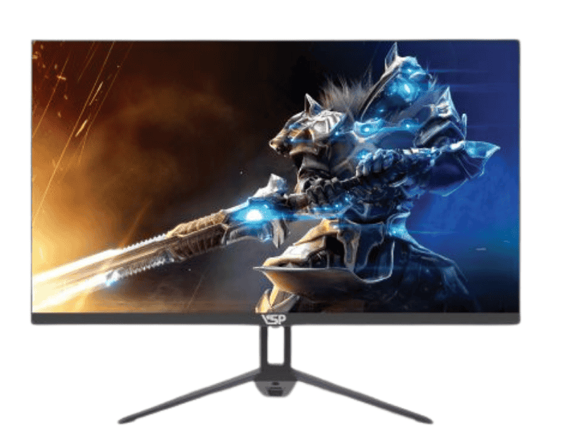 Màn hình VSP IP2505W  (24.5Inch FHD IPS 100Hz 1ms Black)