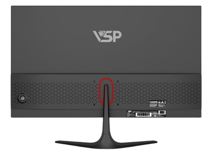 Màn hình VSP IP2510W2 (25inch/ IPS/ FHD/ 200Hz/ 1Ms/ Adaptive Sync/ Freesync)