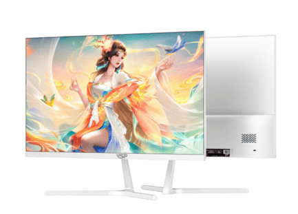 Màn hình VSP IP2706S (27inch / FHD/ IPS/ 100Hz/ 1Ms/ màu Trắng)
