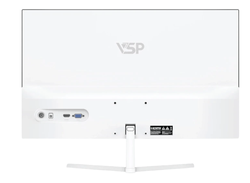 Màn hình VSP IP2706SG (27 inch/ FHD/ IPS/ 120Hz/ 1ms/ White)