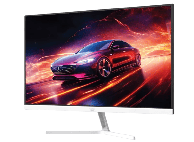 Màn hình VSP IP2706SG (27 inch/ FHD/ IPS/ 120Hz/ 1ms/ White)