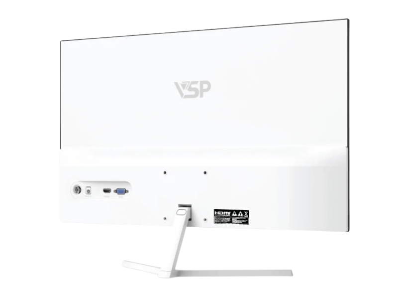 Màn hình VSP IP2706SG (27 inch/ FHD/ IPS/ 120Hz/ 1ms/ White)