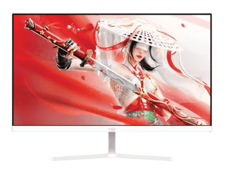 Màn hình VSP IP2706SG (27 inch/ FHD/ IPS/ 120Hz/ 1ms/ White)