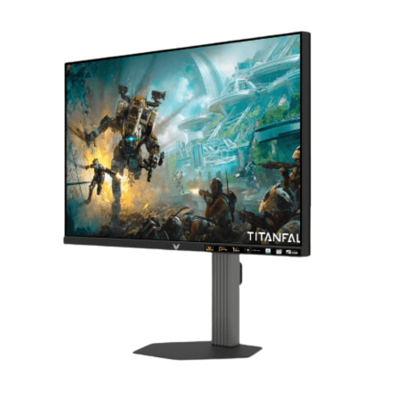 Màn hình VSP Mini-Led Vision Pro G2732UM (27inch/4K UHD160Hz - FHD320Hz/1ms/Adpter Sync)