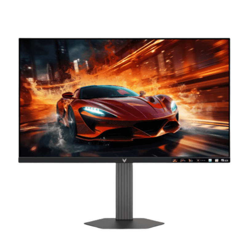 Màn hình VSP Mini-Led Vision Pro G2732UM (27inch/4K UHD160Hz - FHD320Hz/1ms/Adpter Sync)