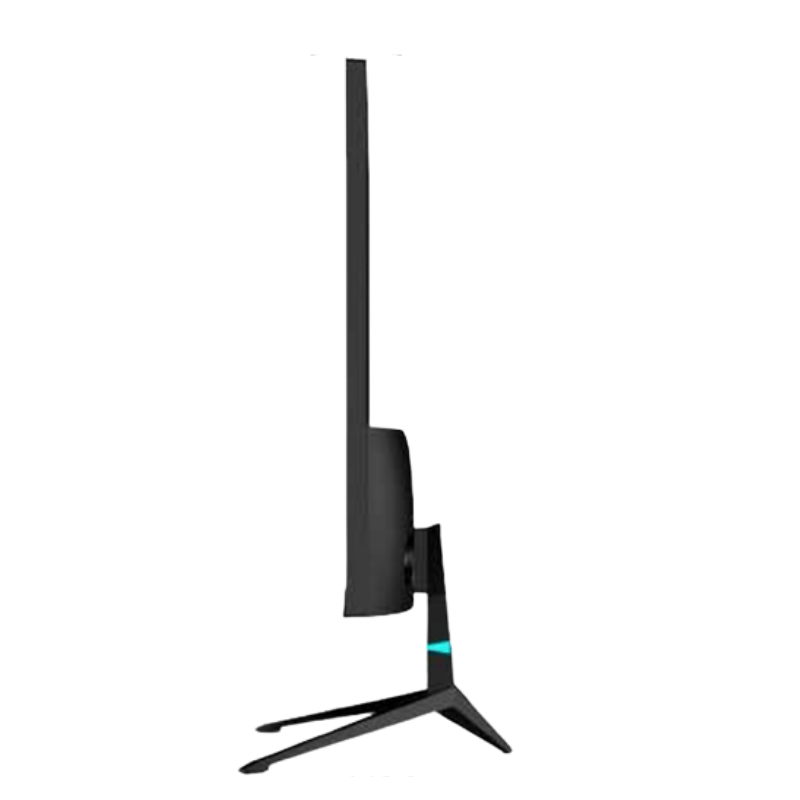 Màn hình VSP V2408S (23.8 inch/ FHD/ IPS/ 100Hz/ 2ms/ Black)