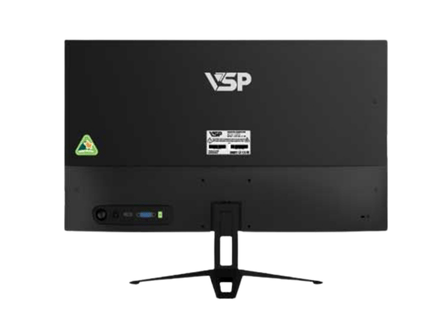 Màn hình VSP V2408S (23.8 inch/ FHD/ IPS/ 100Hz/ 2ms/ Black)