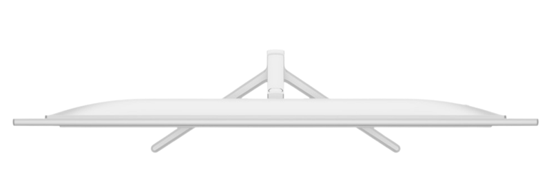 Màn hình VSP V2510F1 (24.5 inch/ FHD/ VA/ 100Hz/ 1ms/ White)