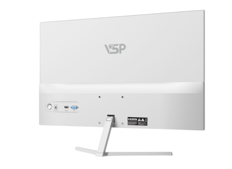 Màn hình VSP V2510F1 (24.5 inch/ FHD/ VA/ 100Hz/ 1ms/ White)